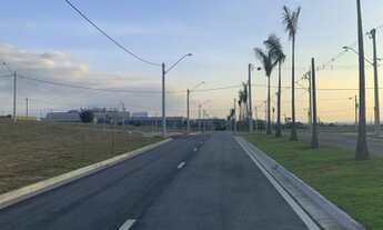 Imagem 2: Terreno condominio250 mt Vereda Campos SJC 160 mil mais divida