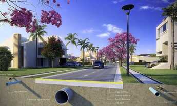 Imagem 5: Terreno no Condomínio Village Iguassu Golf Residence com 900 m2