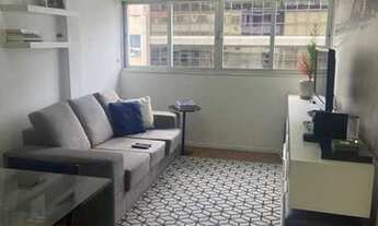 Imagem: Rio de Janeiro - Apartamento Padrão - Leblon