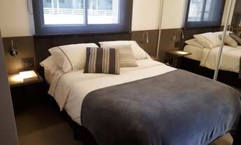 Imagem 6: Apartamento para aluguel tem 80 metros quadrados com 2 quartos em Consolação - São Paulo