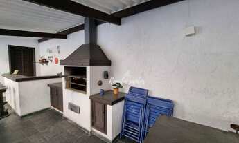 Imagem 2: Casa com 3 dormitórios, 285 m² - venda por R$ 2.330.000,00 ou aluguel por R$ 16.000,00/mês