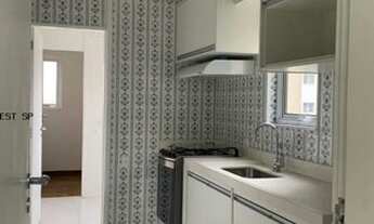 Imagem 1: APARTAMENTO - VILA CLEMENTINO - SP