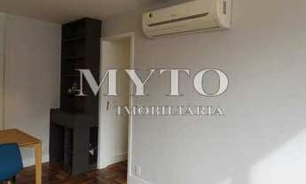 Imagem 7: Apartamento para venda com 80 m² com 3 quartos em Ipanema - Rio de Janeiro - RJ