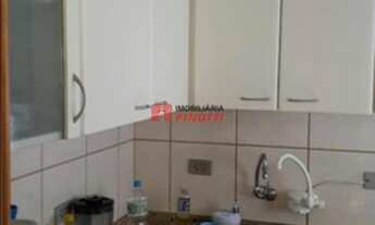 Imagem 2: Térrea para venda com 210 metros quadrados com 3 quartos em Baeta Neves - São Bernardo do