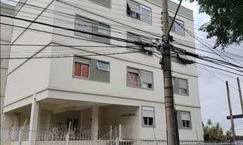 Imagem: Apartamento residencial à venda, Vila Nova