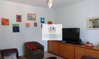 Imagem 4: Casa com 3 dormitórios à venda, 152 m² por R$ 620.000,00 - Jardim Alto da Cidade Universit