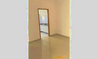 Imagem: Apartamento Residencial à venda, Jardim