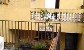 Imagem 2: Sobrado com 3 dormitórios, 119 m² - venda por R$ 700.000,00 ou aluguel por R$ 4.000,00/mês