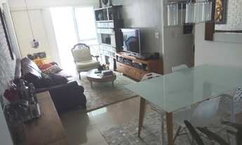 Imagem 5: Apartamento de 89 metros quadrados no bairro Méier com 3 quartos