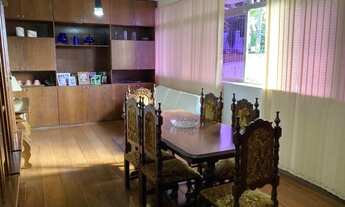 Imagem 6: Belo Horizonte - Casa Padrão - Mangabeiras