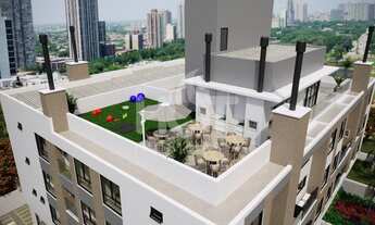 Imagem 6: Loft à venda no Ribeirão da Ilha, 1 Quarto, Financiável, Florianópolis - SC