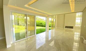 Imagem 3: Casa para venda tem 520 metros quadrados com 4 quartos em Pedra Branca - Palhoça - SC