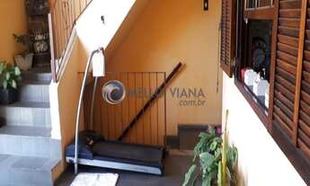 Imagem 2: Casa com ótima localização, próxima ao centro da cidade de São Lourenço-MG