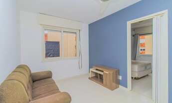 Imagem 7: Apartamento com 1 dormitório à venda em Porto Alegre
