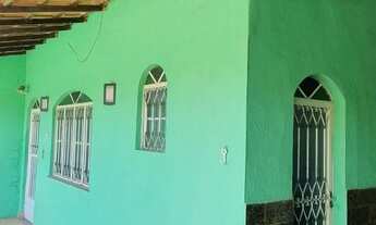 Imagem 3: Casa para venda com 80 metros quadrados com 2 quartos