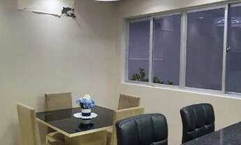 Imagem 2: Apartamento com 3 dormitórios à venda, 79 m² por R$ 720.000,00 - Centro - Florianópolis/SC