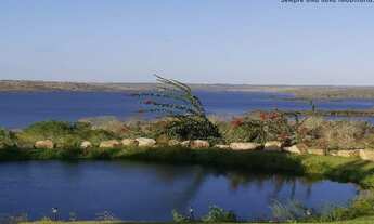 Imagem 6: FAZENDA PEDRA DO LAGO. SUA CASA DE CAMPO EM SÃO GONÇALO DOS CAMPOS-BA