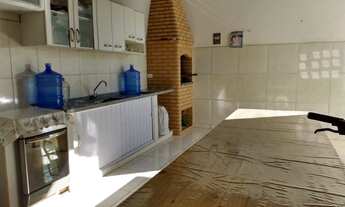 Imagem 3: Casa para venda possui 162 metros quadrados com 3 quartos em Campo Limpo - Americana - SP