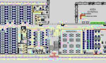 Imagem 3: Aluga-se imóvel comercial monousuário pronto para Call Center