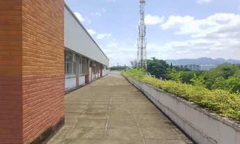 Imagem 7: Comercial/Industrial de 4000 metros quadrados no bairro Barra da Tijuca