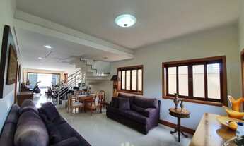 Imagem 7: Casa no condomínio Villaggio I para venda Bauru - SP