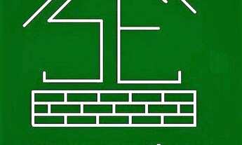 Imagem: Terreno com 3 construções à venda por