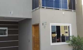 Imagem: Sobrado para venda com 115 metros quadrados