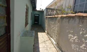 Imagem 6: Térrea para venda possui 160 metros quadrados com 2 quartos em Vila Hortência - Sorocaba