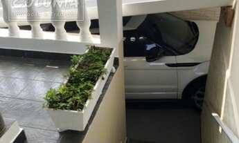 Imagem 5: Santo André - Casa Padrão - Parque Erasmo Assunção