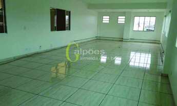 Imagem 4: Galpão/Depósito/Armazém para aluguel possui 700 metros quadrados em Chácaras Marco - Barue