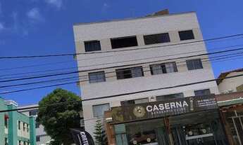 Imagem: Apartamento para aluguel tem 40 metros quadrados