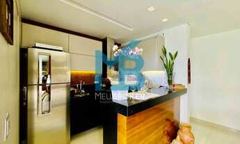 Imagem 7: Apartamento à venda, 2 quartos, 1 suíte, 2 vagas, 63m², Vila da Serra, Nova Lima, Minas Ge