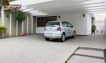 Imagem 2: SÃO PAULO - Casa Padrão - BROKKLIN