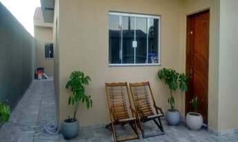 Imagem: CASA RESIDENCIAL em Ilha Comprida - SP