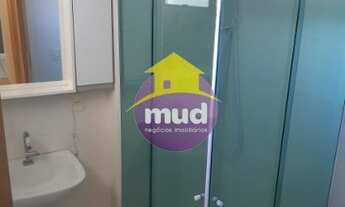 Imagem 2: IMOBILIÁRIA MUD RIO PRETO VENDE APARTAMENTO 02 DORMITÓRIOS NO VILLA FELICITA