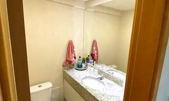 Imagem 6: Edificio Harmonia - apartamento semi mobiliado, sol da manhã, andar alto