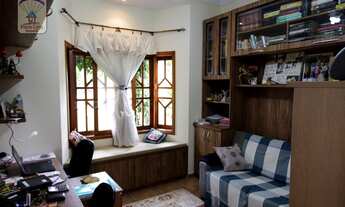 Imagem 6: Atibaia - Casa Padrão - Vila Petrópolis