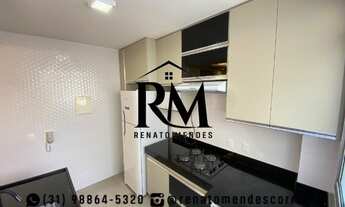 Imagem 5: Apartamento de 02 quartos, 01 Vaga de Garagem no Bairro Bom Jesus em Contagem