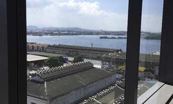 Imagem 6: Sala Comercial - Porto Atlântico - Venda - Centro