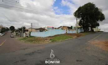 Imagem 2: CURITIBA - Terreno Padrão - Capão Raso