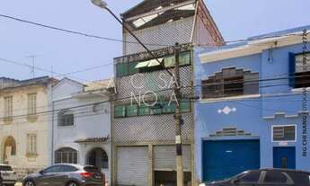 Imagem 5: Prédio inteiro para locação e venda comi 430m² na Encrunzilhada/Santos