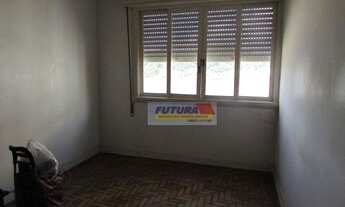 Imagem 7: Apartamento com 3 dormitórios à venda, 112 m² por R$ 400.000,00 - Gonzaguinha - São Vicent