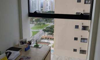 Imagem 7: Lindíssima sala planejada