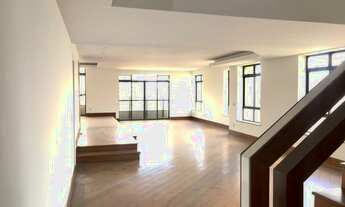 Imagem 3: Cobertura para aluguel, 4 quartos, 1 suíte, 4 vagas, Lourdes - Belo Horizonte/MG