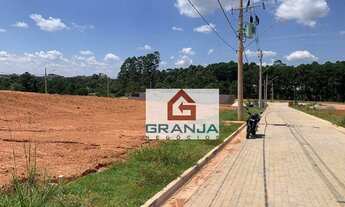Imagem: Terreno à venda, 200 m² por R$ 50.000,00