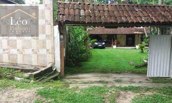 Imagem: Macaé - Casa Padrão - Glicério