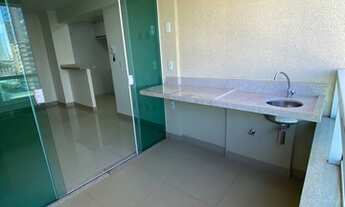 Imagem 3: Pontal Ecolife Bueno - Rua T-28, Setor Bueno