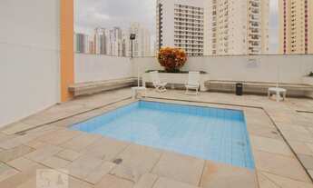 Imagem 4: Apartamento para Aluguel - Jardim Anália Franco, 3 Quartos, 80 m2