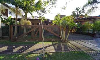 Imagem 4: Garopaba - Casa Padrão - Jardim Panorâmico