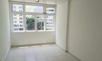 Imagem: Sala/Conjunto para aluguel com 21 metros